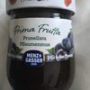 Prima Frutta Pflaumenmus - Producto