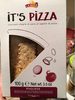 It's Pizza - Product