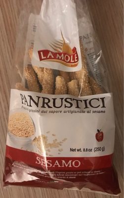 Panrustici - Produit