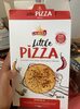 Little pizza - Product