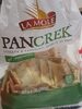 Pancrek - Product