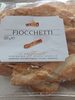 Fiocchetti - Produit