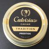 Caviar - 产品