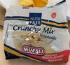 Crunchy mix - Prodotto