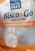 Bisco&go - Prodotto
