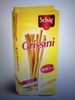 Gluten Free Grissini 3 x (150g) - Product