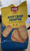 Petit crisp skorpor - Product