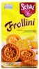 Biscuits Sables Frollini Sans Gluten - 产品