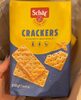 Crackers - نتاج