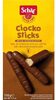 Ciocko sticks milk chocolate - Produit