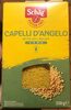 Capelli D’angelo - نتاج