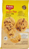 Choco chip cookies gluten free - Producte