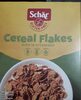 Cereal flakes - Producto