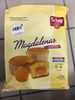 Magdalenas - Product