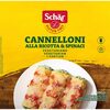 Gluten Free Cannelloni - Product