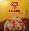 Lasagne - Producte