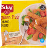 Chicken fingers - Product
