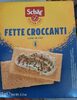 Fette Croccanti - Produkt