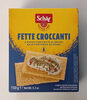 Fette Croccanti - Product