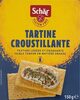 Fette Croccanti - Produit