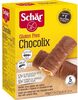 CHOCOLIX SANS GLUTEN - Product