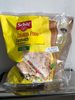 Sandwich multi-graines sans gluten - Product