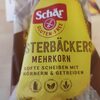 Sterbäckers Mehrkorn - Производ
