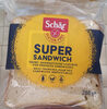 Super Sandwich - Produkt