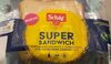 Super Sandwich - Producto