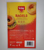Gluten Free Bagels - Product