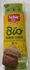 Bio pannini cereal - Product