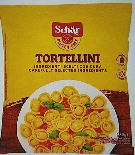 Tortellini - Product - it