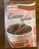 Cacao amaro - Product