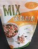 Mix insalata - Prodotto