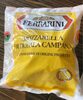 Ferrarini Mozzarella Bufala - Produit
