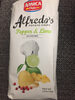 Alfredo's Hand-Cooked Style Pepper - Product
