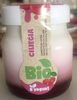 B yogurt biologico - Prodotto