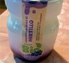 Yogurth bio confettura extra di mirtillo - Prodotto