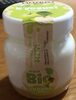 B Yogurt Biologico Confettura Extra di Mela - Prodotto