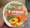 B yogurt biologico - Produkt