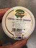 Olive verdi intere - Product