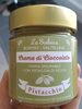 Crema di cioccolato pistacchio - Product