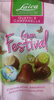 Gran festival cioccolatini assortiti - Prodotto