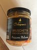 Bruschetta carciofi e peperoni - Product