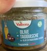 Olive Taggiasche in Olio Extravergine di Oliva - Prodotto