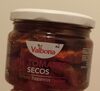Tomates secos - Producto
