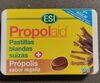 Propolaid pastillas blandas suizas - Producte