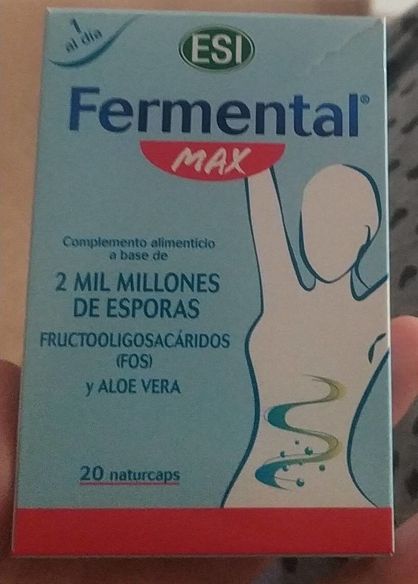 Fermentar max - Product - it