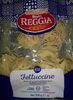 Reggia Fettuccine Nidi Semola GR 500 - Produkt