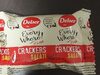 Cracker salato delser - Prodotto